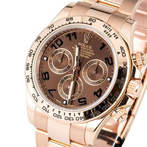 chocolate face rolex daytona|rolex rose gold daytona chronograph.